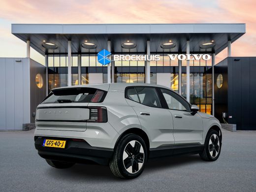 Volvo  EX30 Single Motor Core 51kW | 18" | Stoel/stuurverwarming | Adaptieve cruise | Parkeercamera | Kunstle... ActivLease financial lease