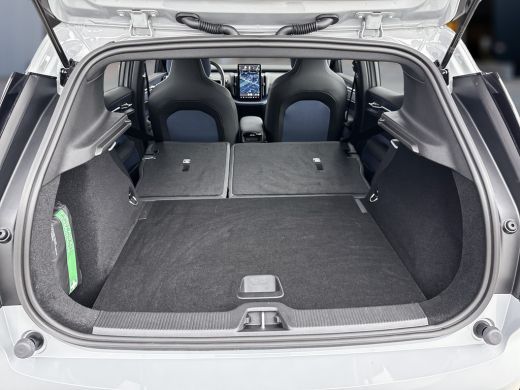 Volvo  EX30 Single Motor Core 51kW | 18" | Stoel/stuurverwarming | Adaptieve cruise | Parkeercamera | Kunstle... ActivLease financial lease