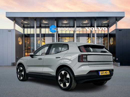 Volvo  EX30 Single Motor Core 51kW | 18" | Stoel/stuurverwarming | Adaptieve cruise | Parkeercamera | Kunstle... ActivLease financial lease