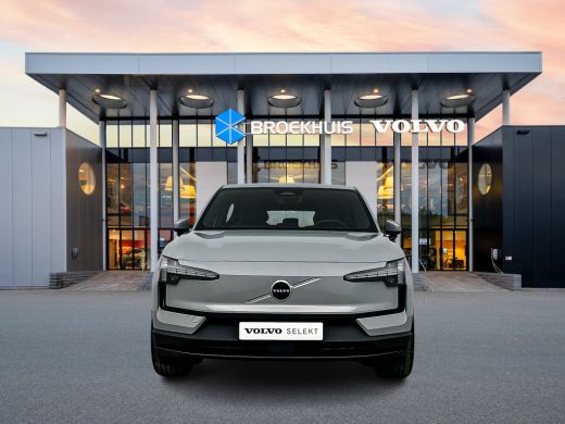 Volvo  EX30 Single Motor Core 51kW | 18" | Stoel/stuurverwarming | Adaptieve cruise | Parkeercamera | Kunstle... ActivLease financial lease