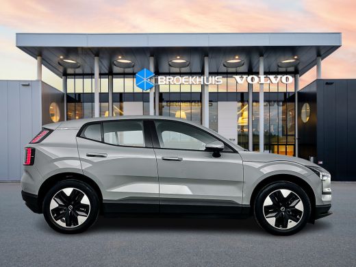 Volvo  EX30 Single Motor Core 51kW | 18" | Stoel/stuurverwarming | Adaptieve cruise | Parkeercamera | Kunstle... ActivLease financial lease