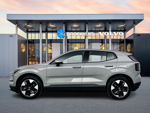 Volvo  EX30 Single Motor Core 51kW | 18" | Stoel/stuurverwarming | Adaptieve cruise | Parkeercamera | Kunstle... ActivLease financial lease