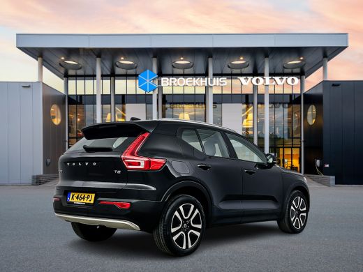 Volvo  XC40 T2 A/T Business Pro | 19" | Panoramadak | Adaptieve cruise | BLIS | Parkeercamera | Keyless | Nav... ActivLease financial lease