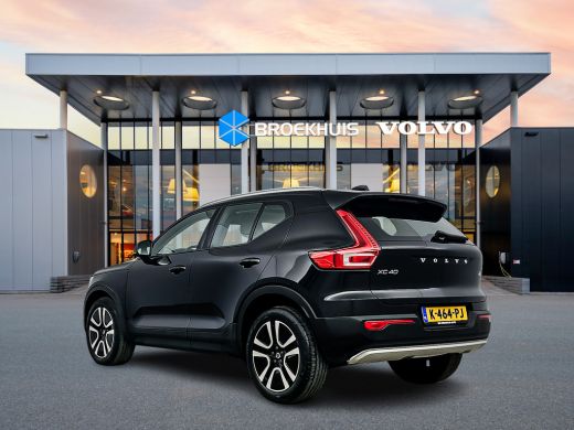 Volvo  XC40 T2 A/T Business Pro | 19" | Panoramadak | Adaptieve cruise | BLIS | Parkeercamera | Keyless | Nav... ActivLease financial lease