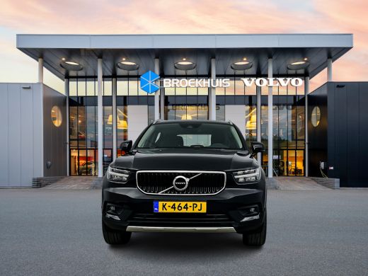 Volvo  XC40 T2 A/T Business Pro | 19" | Panoramadak | Adaptieve cruise | BLIS | Parkeercamera | Keyless | Nav... ActivLease financial lease
