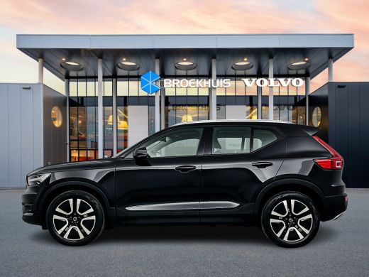 Volvo  XC40 T2 A/T Business Pro | 19" | Panoramadak | Adaptieve cruise | BLIS | Parkeercamera | Keyless | Nav... ActivLease financial lease