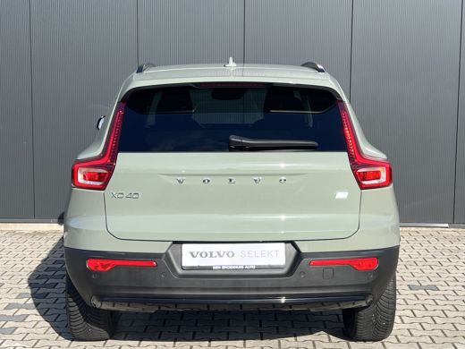 Volvo  XC40 Volvo T4 Plug-in hybrid Plus Dark | Elektrische Voorstoelen | Camera | Leder | DAB | LED ActivLease financial lease