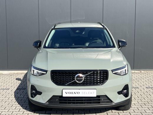 Volvo  XC40 Volvo T4 Plug-in hybrid Plus Dark | Elektrische Voorstoelen | Camera | Leder | DAB | LED ActivLease financial lease