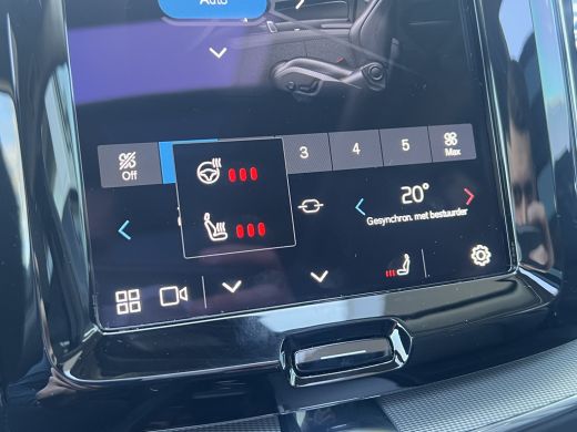 Volvo  XC60 Volvo T6 Plug-in hybrid AWD Plus Bright | Trekhaak | Leder | Panoramadak | Elektrische Voorstoele... ActivLease financial lease