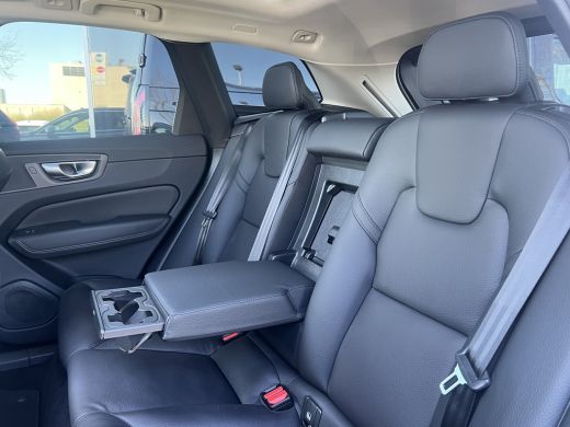 Volvo  XC60 Volvo T6 Plug-in hybrid AWD Plus Bright | Trekhaak | Leder | Panoramadak | Elektrische Voorstoele... ActivLease financial lease