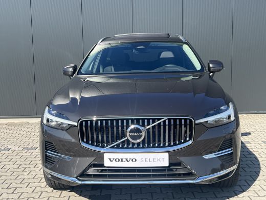 Volvo  XC60 Volvo T6 Plug-in hybrid AWD Plus Bright | Trekhaak | Leder | Panoramadak | Elektrische Voorstoele... ActivLease financial lease