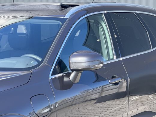 Volvo  XC60 Volvo T6 Plug-in hybrid AWD Plus Bright | Trekhaak | Leder | Panoramadak | Elektrische Voorstoele... ActivLease financial lease