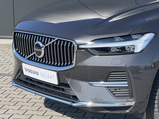 Volvo  XC60 Volvo T6 Plug-in hybrid AWD Plus Bright | Trekhaak | Leder | Panoramadak | Elektrische Voorstoele... ActivLease financial lease