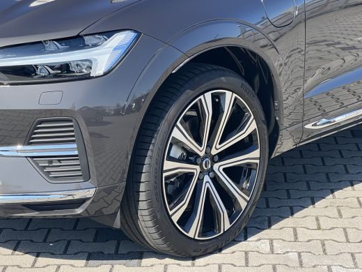 Volvo  XC60 Volvo T6 Plug-in hybrid AWD Plus Bright | Trekhaak | Leder | Panoramadak | Elektrische Voorstoele... ActivLease financial lease