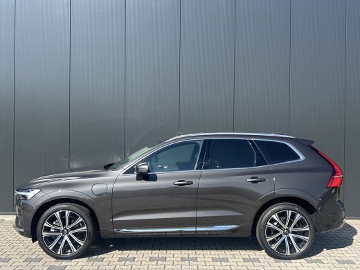 Volvo  XC60 Volvo T6 Plug-in hybrid AWD Plus Bright | Trekhaak | Leder | Panoramadak | Elektrische Voorstoele... ActivLease financial lease