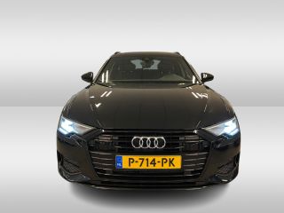 Audi A6 Avant 45 TFSI Pro Line | Elektrische stoel | Stoelverwarming | Camera achter | ACC |