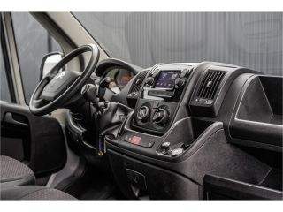 Citroën Jumper 2.2 BlueHDi L2H2 | 140 PK | Euro 6 | Camera | Led | Cruise | Airco