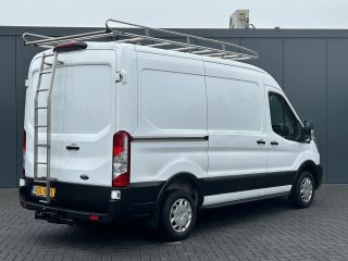 Ford Transit 2.0 TDCI / L2H2 / 1e EIGENAAR / IMPERIAAL / TREKHAAK / AIRCO / CRUISE / 3-ZITS