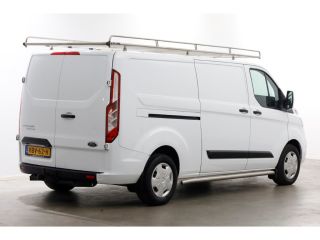 Ford Transit Custom 2.0 TDCI 130pk E6 L2H1 Trend Navi/Camera/Trekhaak 2800kg 09-2019