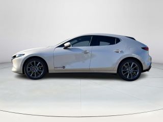 Mazda 3 2.5 e-SkyActiv-G M Hybrid 140 Takumi | Automaat | Elektrische verstelbare stoelen met geheugen | ...