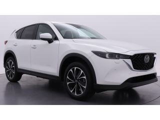 Mazda CX-5 2.0 SkyActiv-G 165 Advantage | € 7.500,- Registratie Voordeel | Nu uit voorraad leverbaar! |