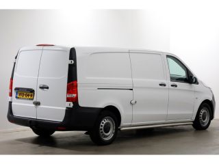 Mercedes Vito 110 CDI Extra Lang XL Airco/Navi/Camera 03-2020