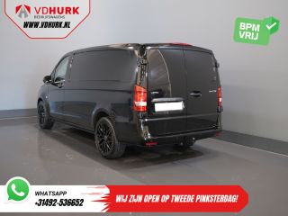 Mercedes Vito 114 CDI Aut. L2 BPM VRIJ! Carplay/ Cruise /Camera /PDC V+A/ Trekhaak