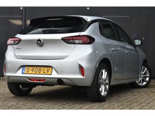 Opel Corsa 1.2 Level 3 1.2 Turbo Level 3 100pk | Navigatie by App | Full-LED | Apple Carplay | Android Auto ...