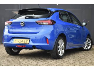 Opel Corsa 1.2 Level 3 1.2 Level 3 100pk | Navigatie by App | Nieuwstaat! | Full-LED | Apple Carplay | Andro...