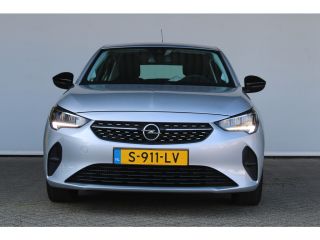 Opel Corsa 1.2 Level 3 | LED koplampen | Lichtmetalen velgen 16"