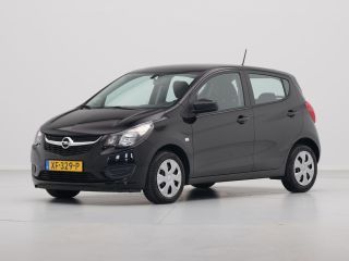 Opel KARL 1.0 ecoFLEX Automaat! Edition Airco Bluetooth Cruise Metallic 323
