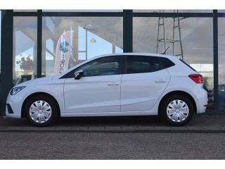 Seat Ibiza 1.0 TSI 95PK Style Business Intense | Achteruitrijcamera | Apple Carplay/Android Auto | Climate C...