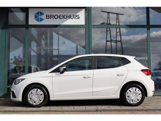 Seat Ibiza 1.0 TSI 95PK Style Business Intense | Apple Carplay/Android Auto | Achteruitrijcamera | Climate C...
