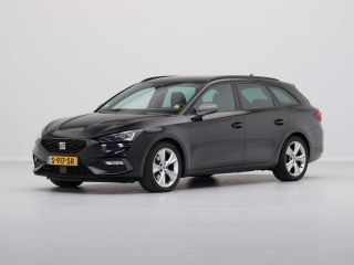 Seat Leon Sportstourer 1.0 TSI 110pk FR Navigatie Led Clima Pdc 327