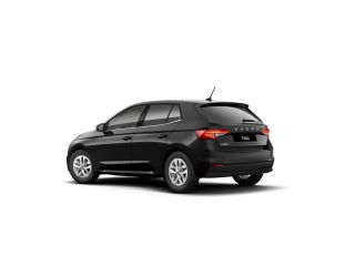 Skoda Fabia ŠKODA Selection Inclusief €3000,- inruilvoordeel | Airconditioning | Cruise control met speedlimi...