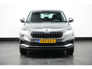 Skoda Karoq 1.5 TSI 150PK DSG-7 Business Edition | NAVI BY APP | CAMERA | ADAPT. CRUISE