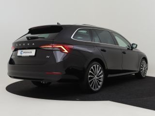 Skoda Octavia Combi 1.4 TSI iV 204PK PHEV Business Edition Plus | Panoramadak | Head-up display | Winterpakket ...