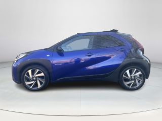 Toyota Aygo X 1.0 VVT-i MT Envy Cabrio | 06-10141018 Voor meer informatie