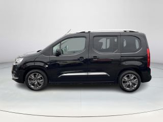 Toyota PROACE CITY Verso 1.2 Turbo Dynamic | Navigatie | Apple CarPlay/Android auto | Achteruitrijcamera | Stoelverwarming