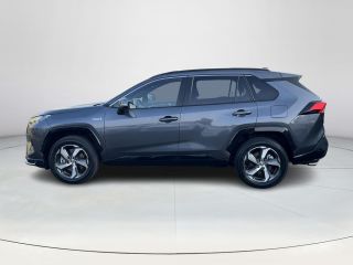 Toyota RAV4 2.5 Plug-in Hybrid AWD Style | Navigatie | Apple CarPlay/Android auto | Achteruitrijcamera