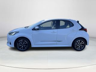 Toyota Yaris 1.5 Hybrid Dynamic | Apple CarPlay/Android auto | Achteruitrijcamera