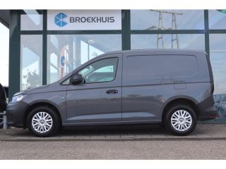 Volkswagen Caddy 2.0 TDI 75PK Comfort | Apple Carplay/Android Auto | Parkeersensoren achter |