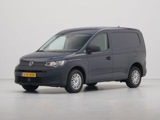 Volkswagen Caddy Cargo 2.0 TDI Comfort Navi via App Pdc Cruise Trekhaak