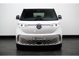 Volkswagen ID. Buzz 77kWh 204PK Pro | TREKHAAK | AUTO. A. KLEP | NAVIGATIE | CAMERA