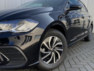 Volkswagen Polo 1.0 TSI 95PK Life Edition | Comfort Pakket |
