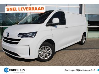 Volkswagen Transporter BPM VRIJ | Bulli | L2 | 170 PK | Automaat | Camera | Full Led IQ | Digitaal Dashboard