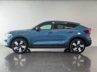 Volvo  C40 Single Motor Plus 69 kWh | Achteruitrijcamera | Apple Carplay/Android Auto|telefoonintegratie pre...