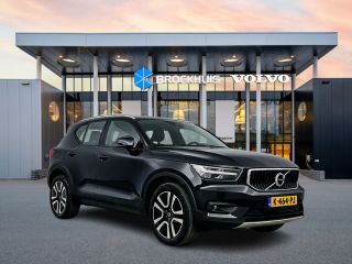 Volvo  XC40 T2 A/T Business Pro | 19" | Panoramadak | Adaptieve cruise | BLIS | Parkeercamera | Keyless | Nav...