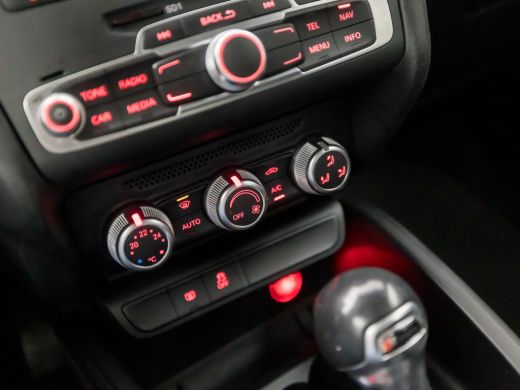 Audi A1 Sportback 1.0 TFSI S-Line Sport Automaat (5 DEURS, NAVIGATIE, XENON, CLIMATE, PARKEERSENSOREN, SP... ActivLease financial lease