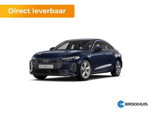 Audi A5 Limousine Audi Advanced Edition | Adaptive cruise control | Aluminium optiek in het interieur | A... Audi A5 Limousine Audi Advanced Edition | Adaptive cruise control | Aluminium optiek in het interieur | A...